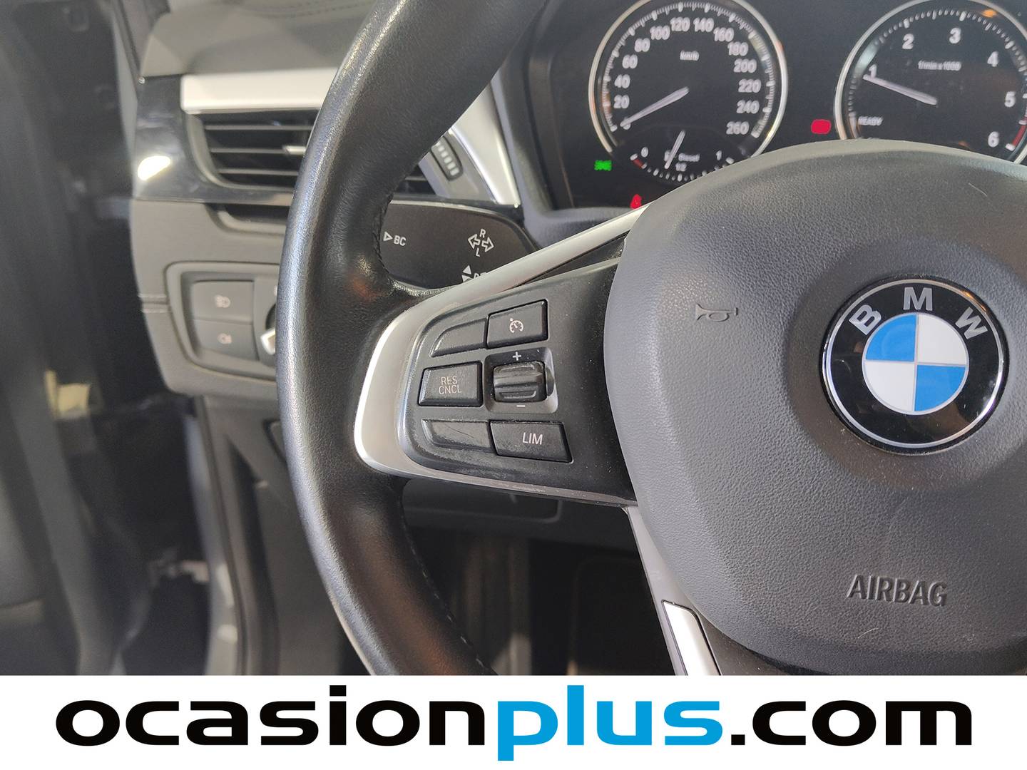 BMW X2 BMW X2 sDrive18d Business (150 CV) de ocasión