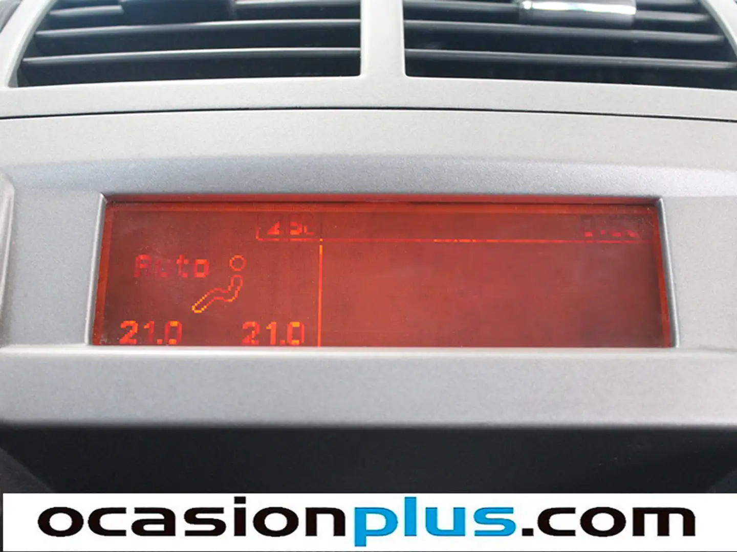 Foto Peugeot 407 Peugeot 407 1.6 HDI ST Confort (110 CV)