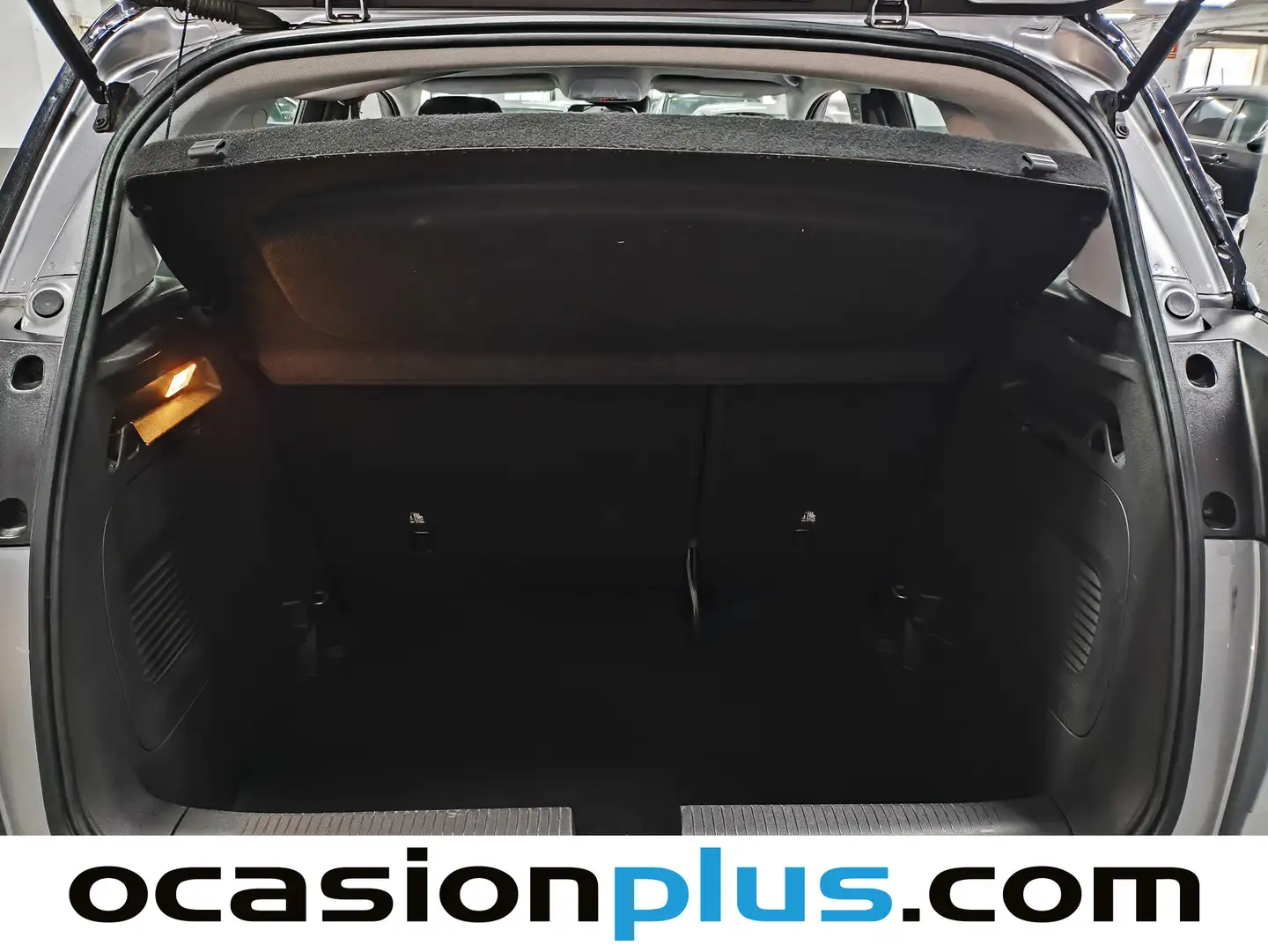 Foto Opel Crossland Opel Crossland 1.5D Business Elegance Auto (120 CV)