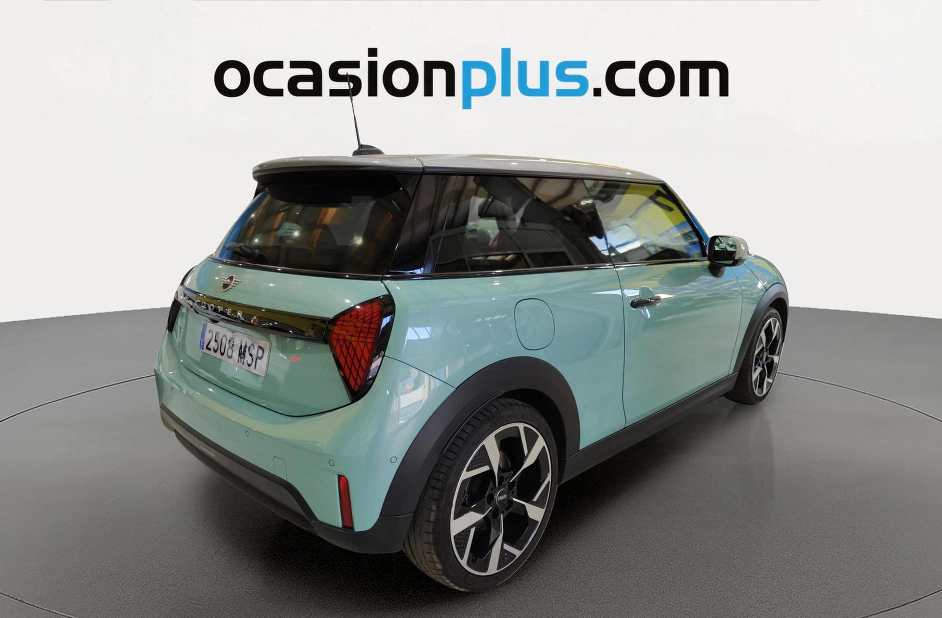 MINI Cooper S - foto 4
