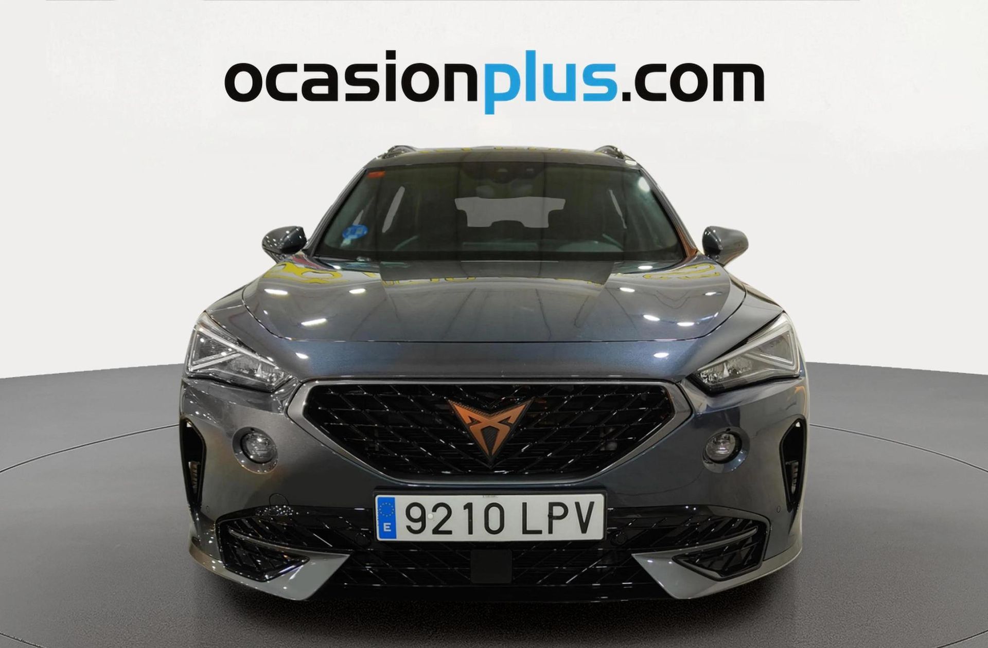 Cupra Formentor 1.4 e-Hybrid DSG - foto 16
