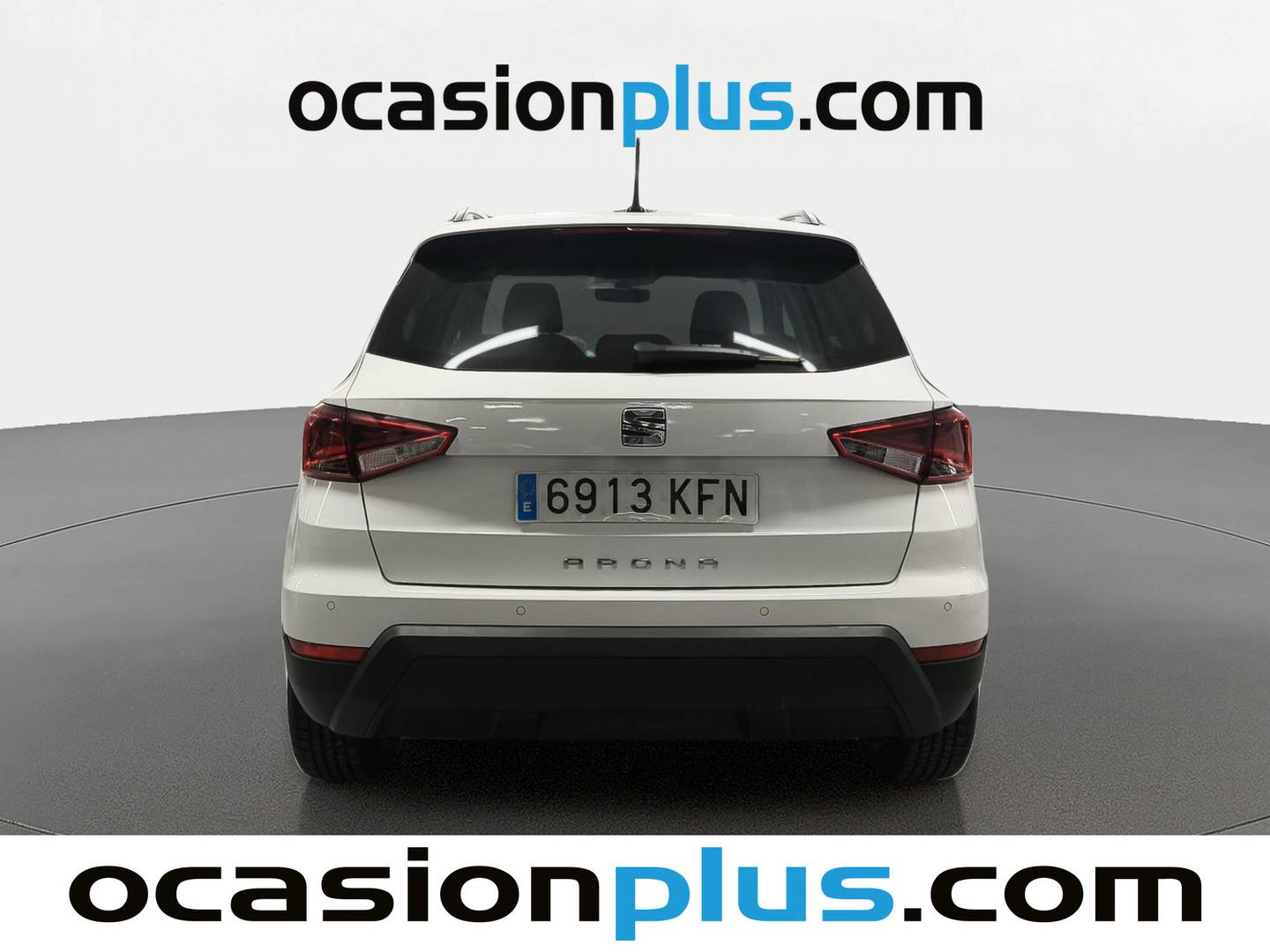 Foto Seat Arona SEAT Arona 1.0 TSI Style Ecomotive (95 CV)