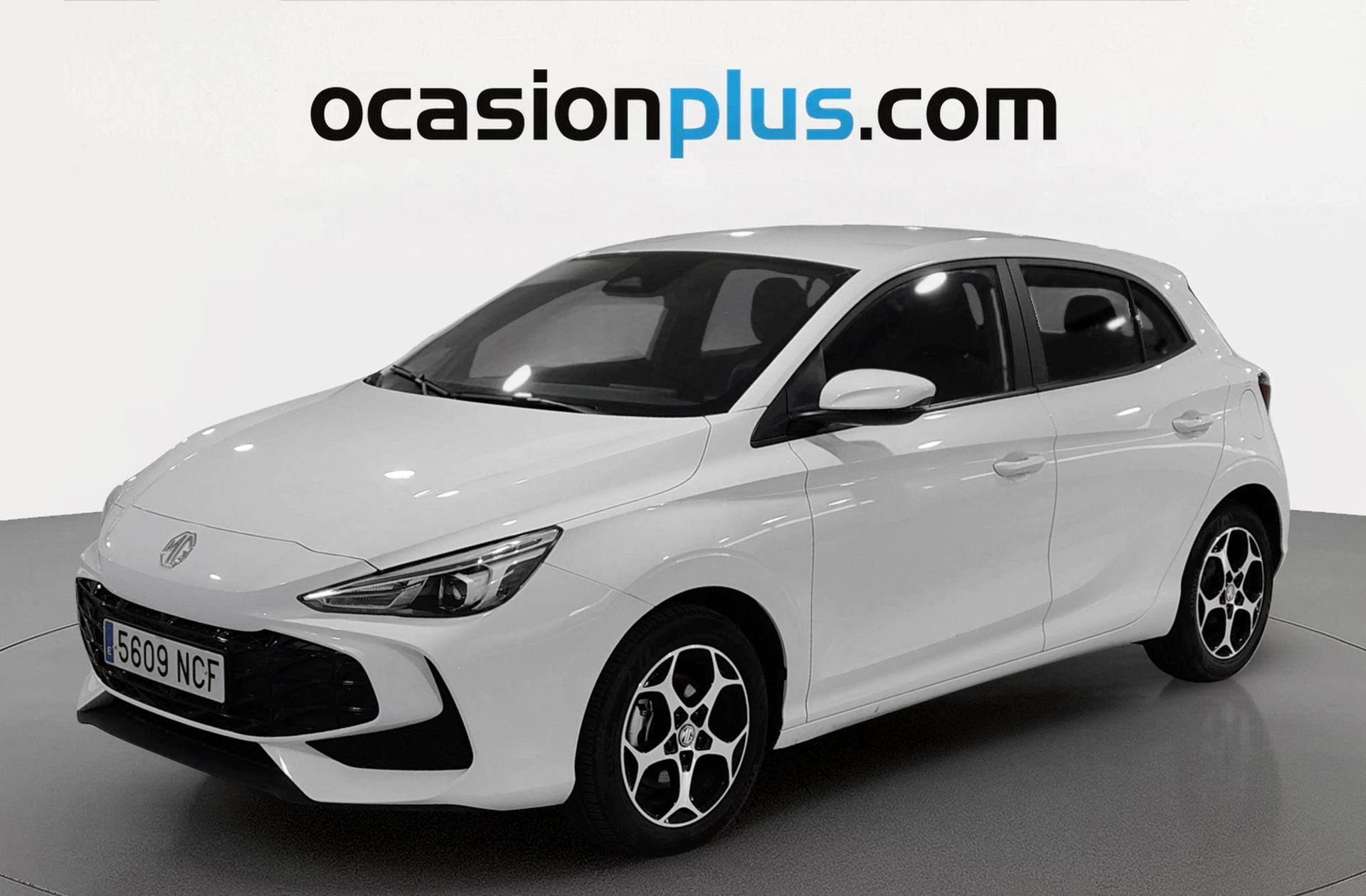 MG3 1.5 Comfort