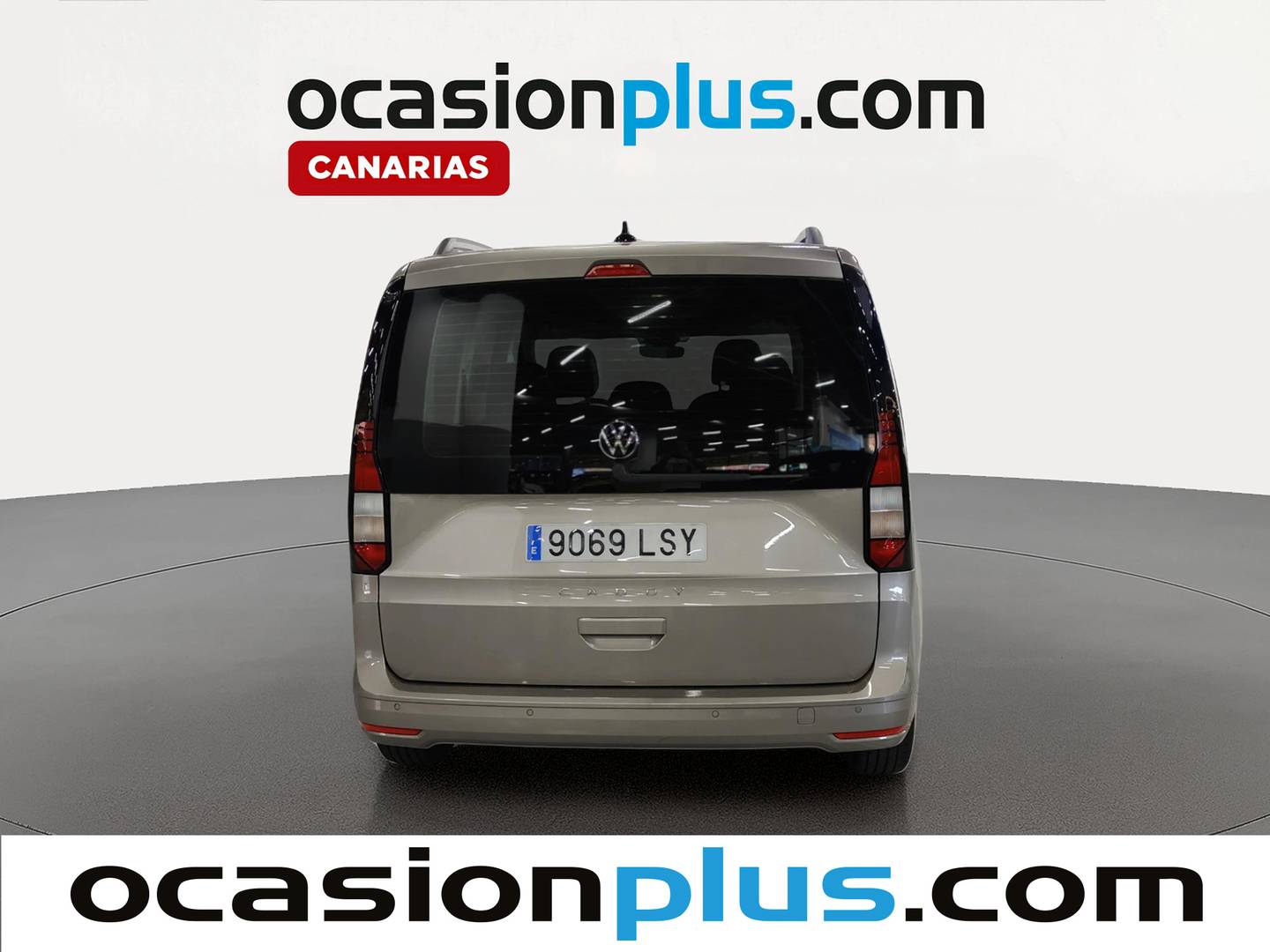 Volkswagen Caddy Volkswagen Caddy Life 1.5 TSI (114 CV) barato