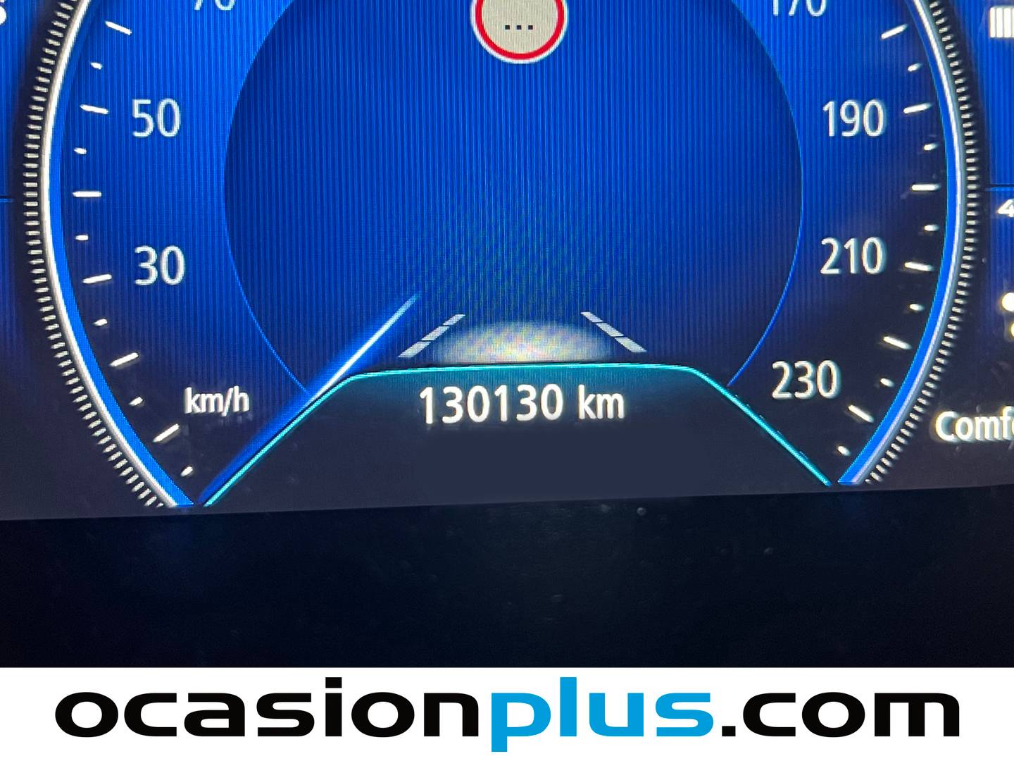 Renault Espace Renault Espace Initiale Paris Energy dCi (160 CV) TT EDC 7 Plazas 160cv