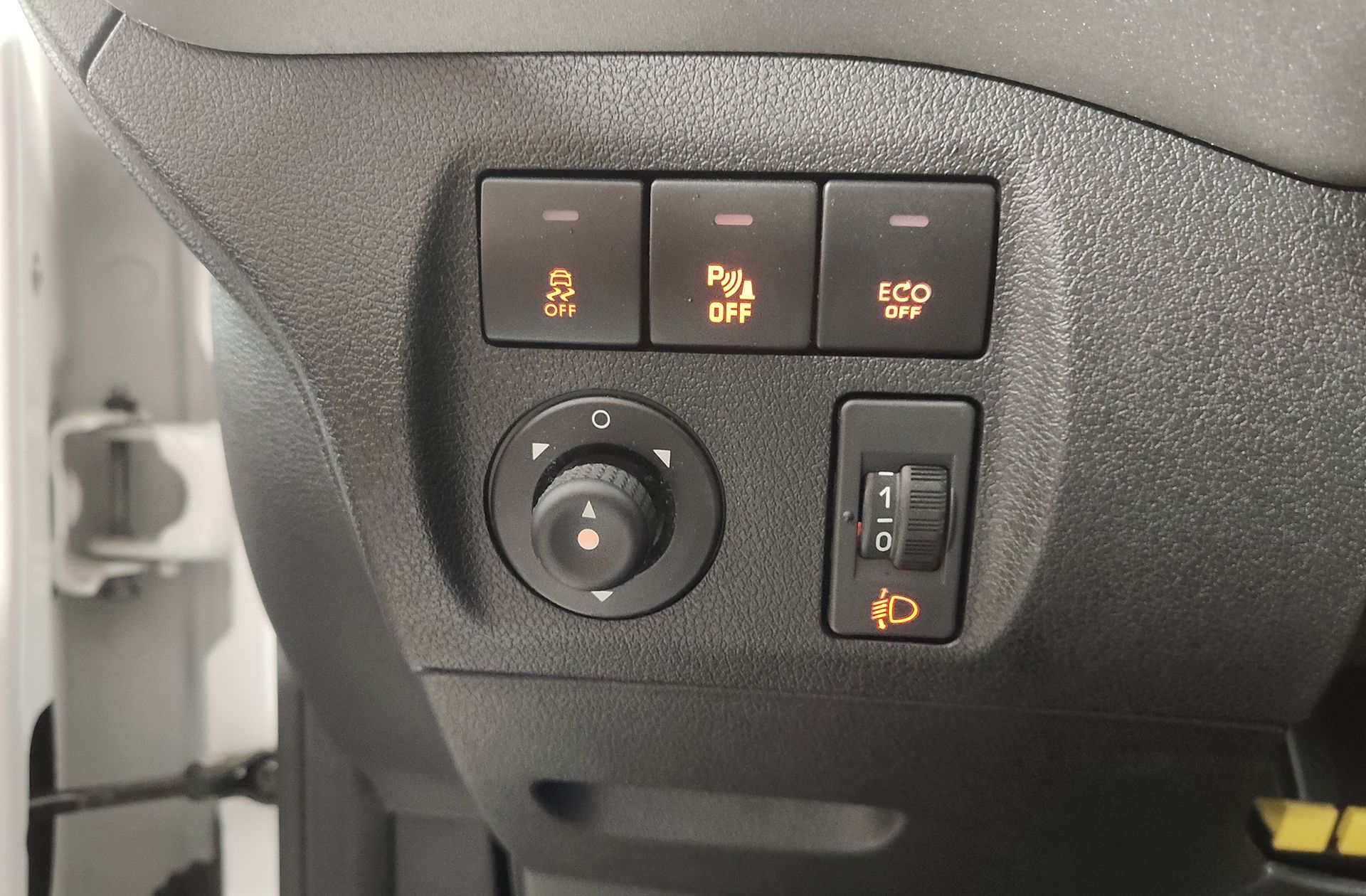 Peugeot Partner Tepee Combi 1.2 PureTech Outdoor - foto 10