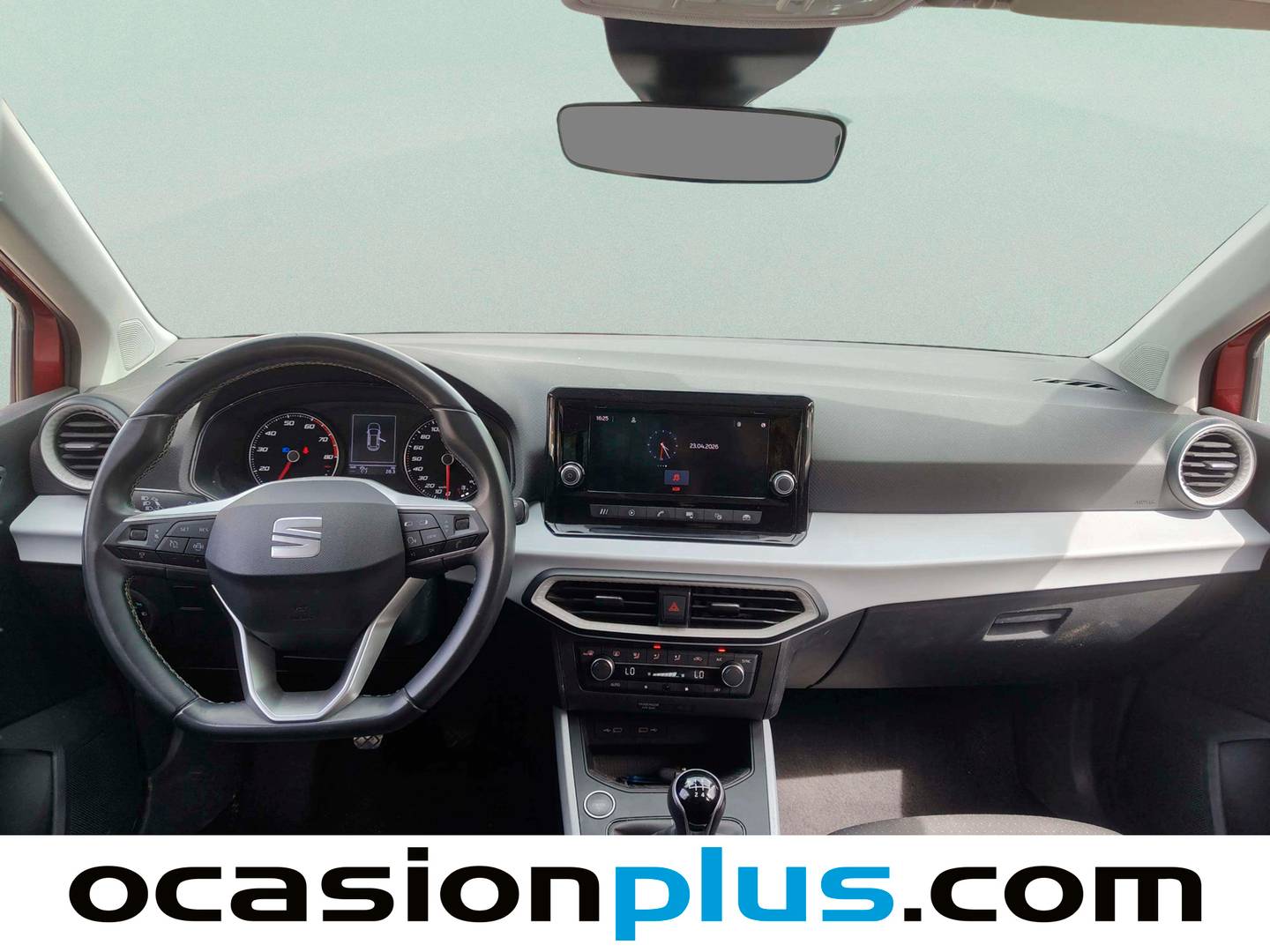 Seat Arona Seat Arona 1.0 TSI Style XL Edition (110 CV) de ocasión