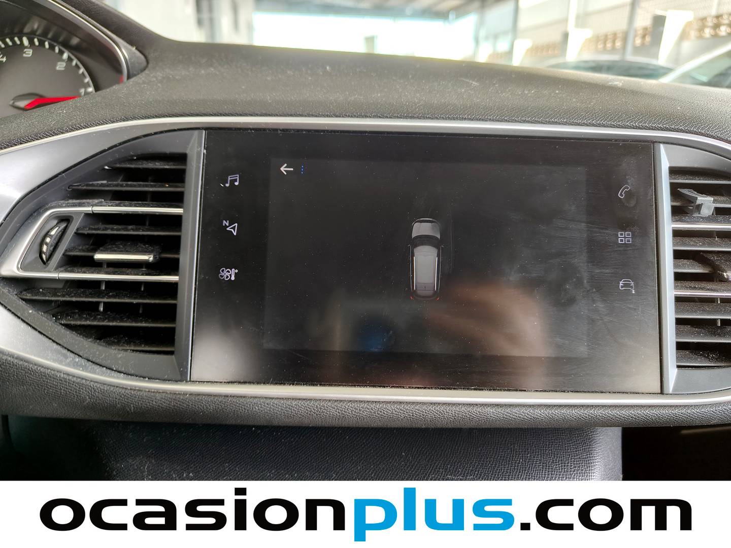 Foto Peugeot 308 Peugeot 308 SW SW BlueHDI 130 S&S Style (130 CV)