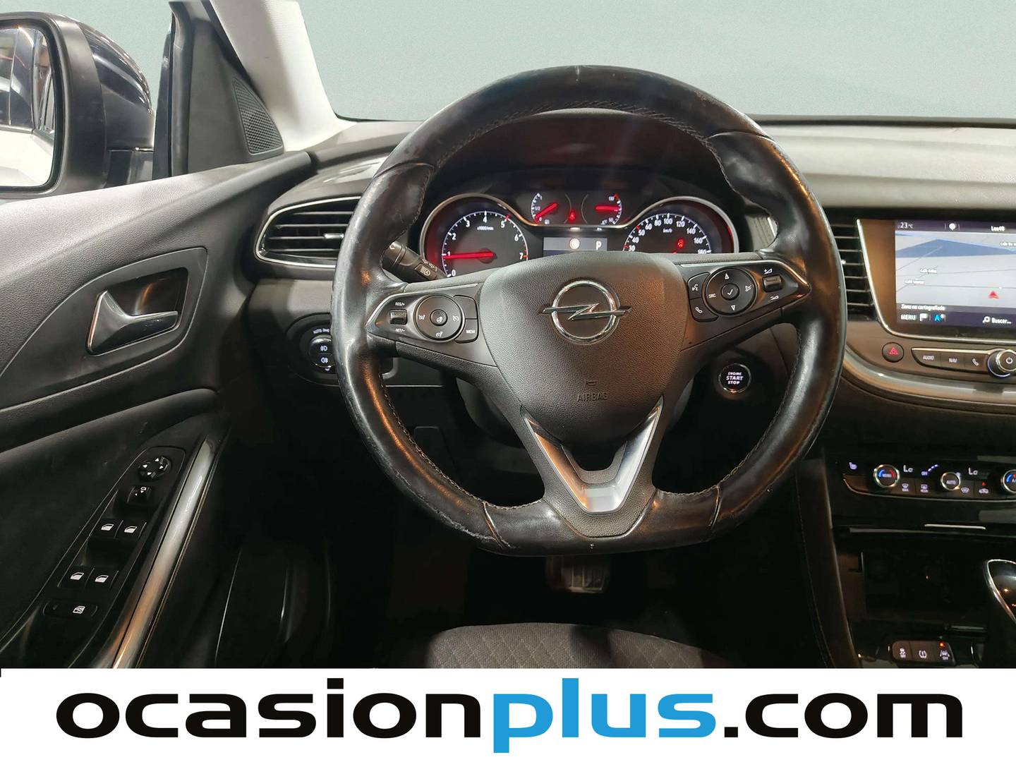 Opel Grandland X Opel Grandland X 1.2 Turbo Ultimate Auto (130 CV) 2021