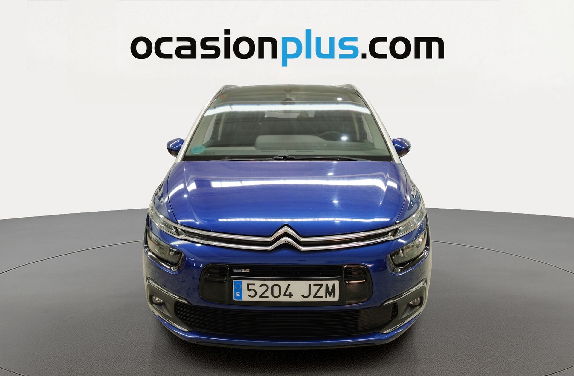 Citroën C4 Grand Picasso PureTech 130 Feel 7 plazas - foto 15