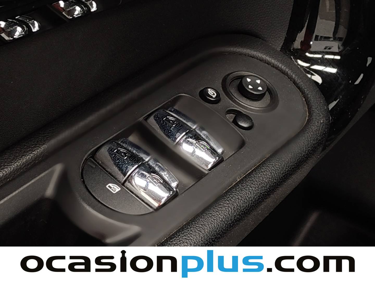 Foto Mini Countryman MINI MINI Countryman Cooper (136 CV)