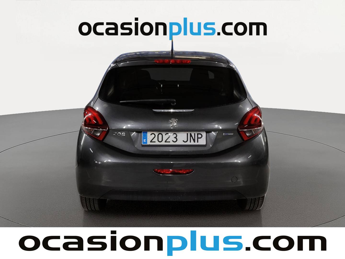 Peugeot 208 Peugeot 208 PureTech 82 S&S Active (82 CV) barato