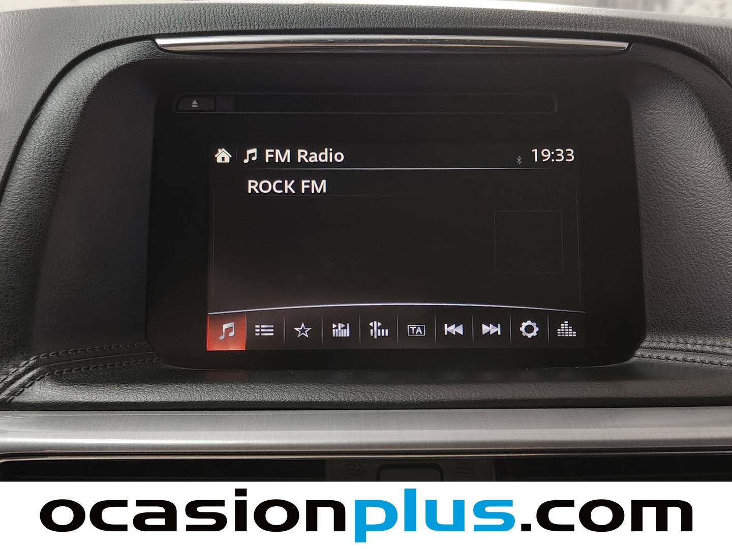Mazda CX-5 Mazda CX-5 2.2 DE Style 2WD (150 CV) manual