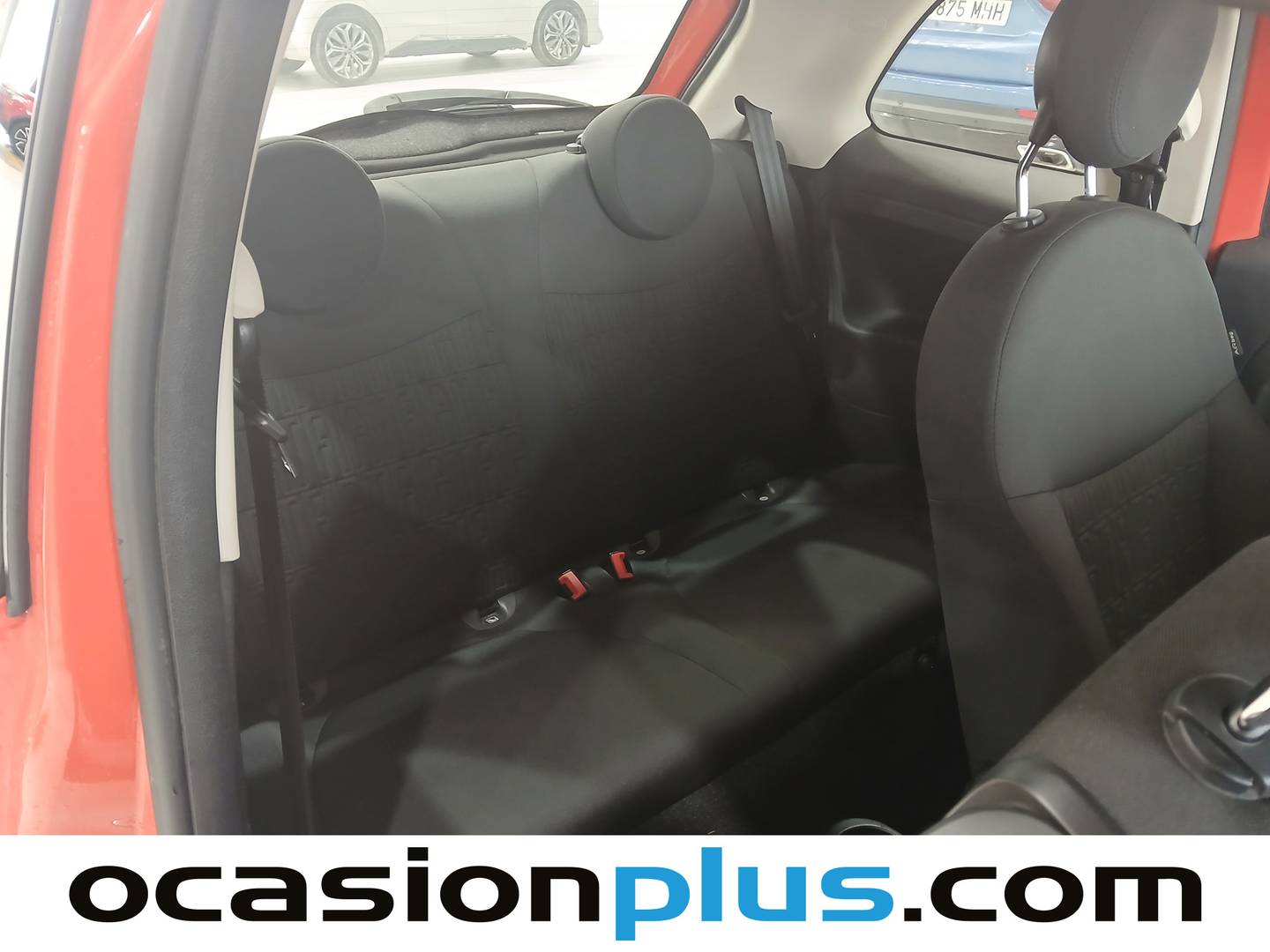 Foto Fiat 500 Fiat 500 1.0 Hybrid Monotrim  (70 CV)