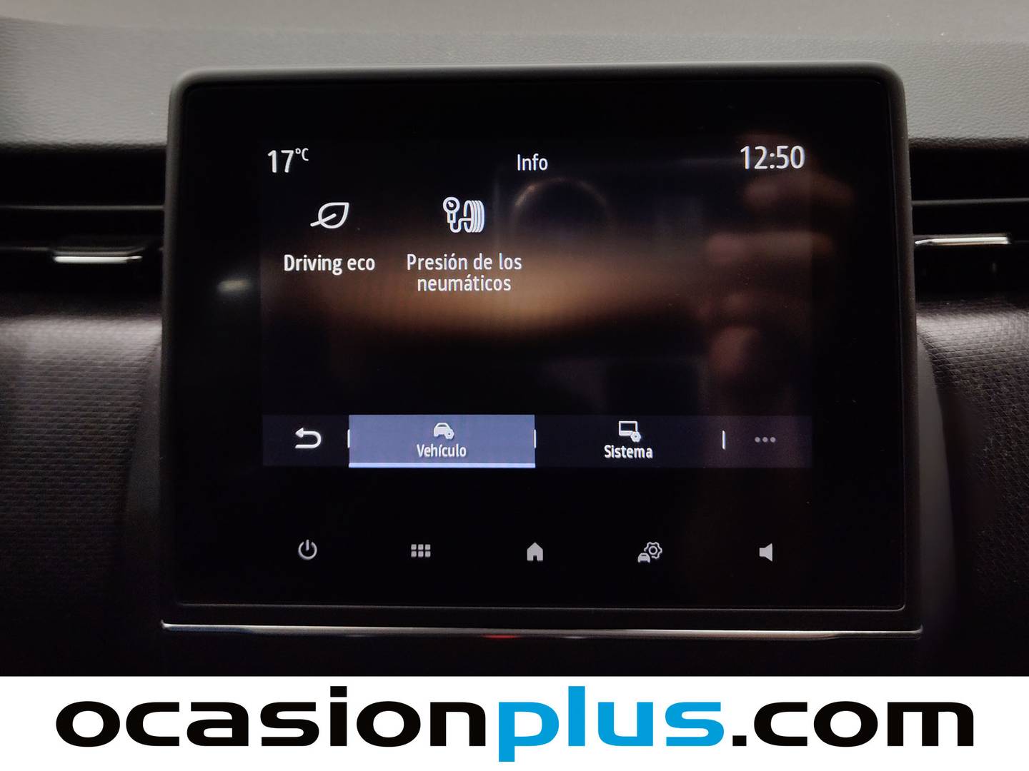 Renault Clio Renault Clio Intens Sce (72 CV) 72cv