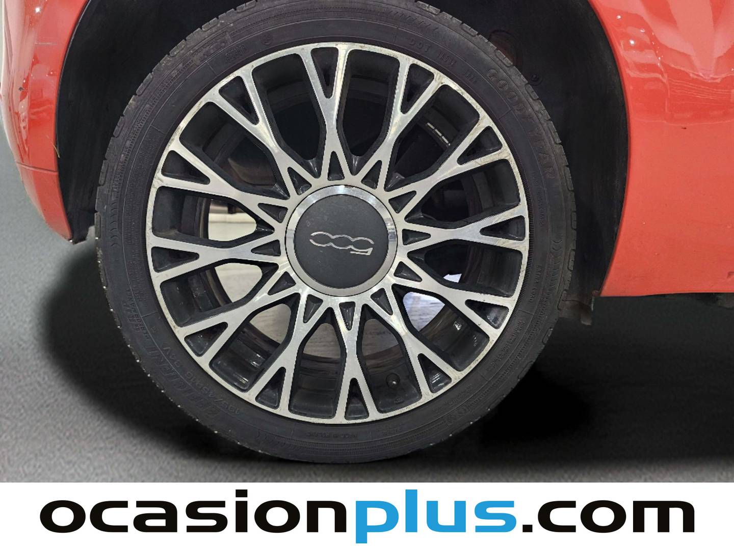 Fiat 500 Fiat 500 1.0 Hybrid Dolcevita (70 CV) manual