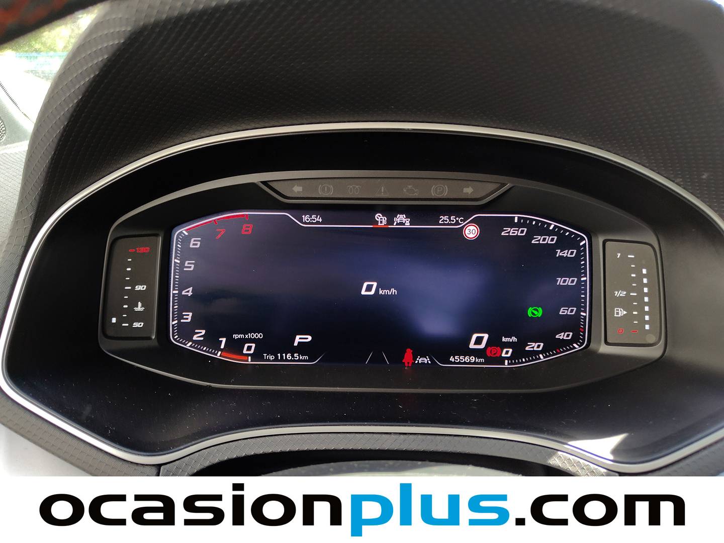 Seat Arona Seat Arona 1.5 TSI FR Special Edition DSG (150 CV) de segunda mano
