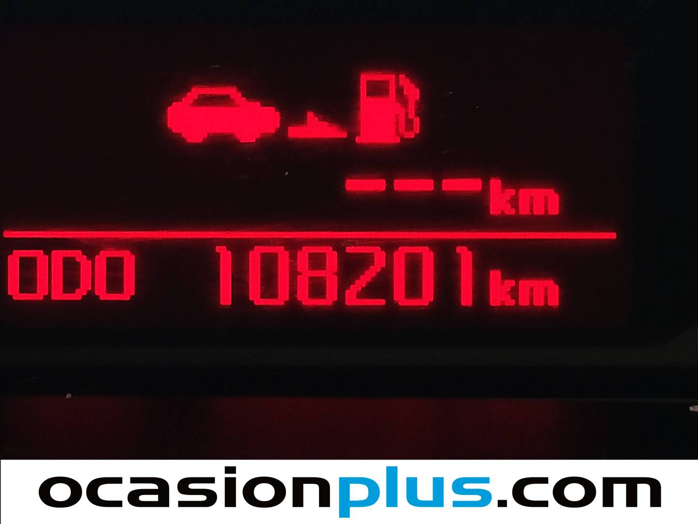 KIA Sportage KIA Sportage 1.6 GDI Concept 4x2 (135 CV) seminuevo