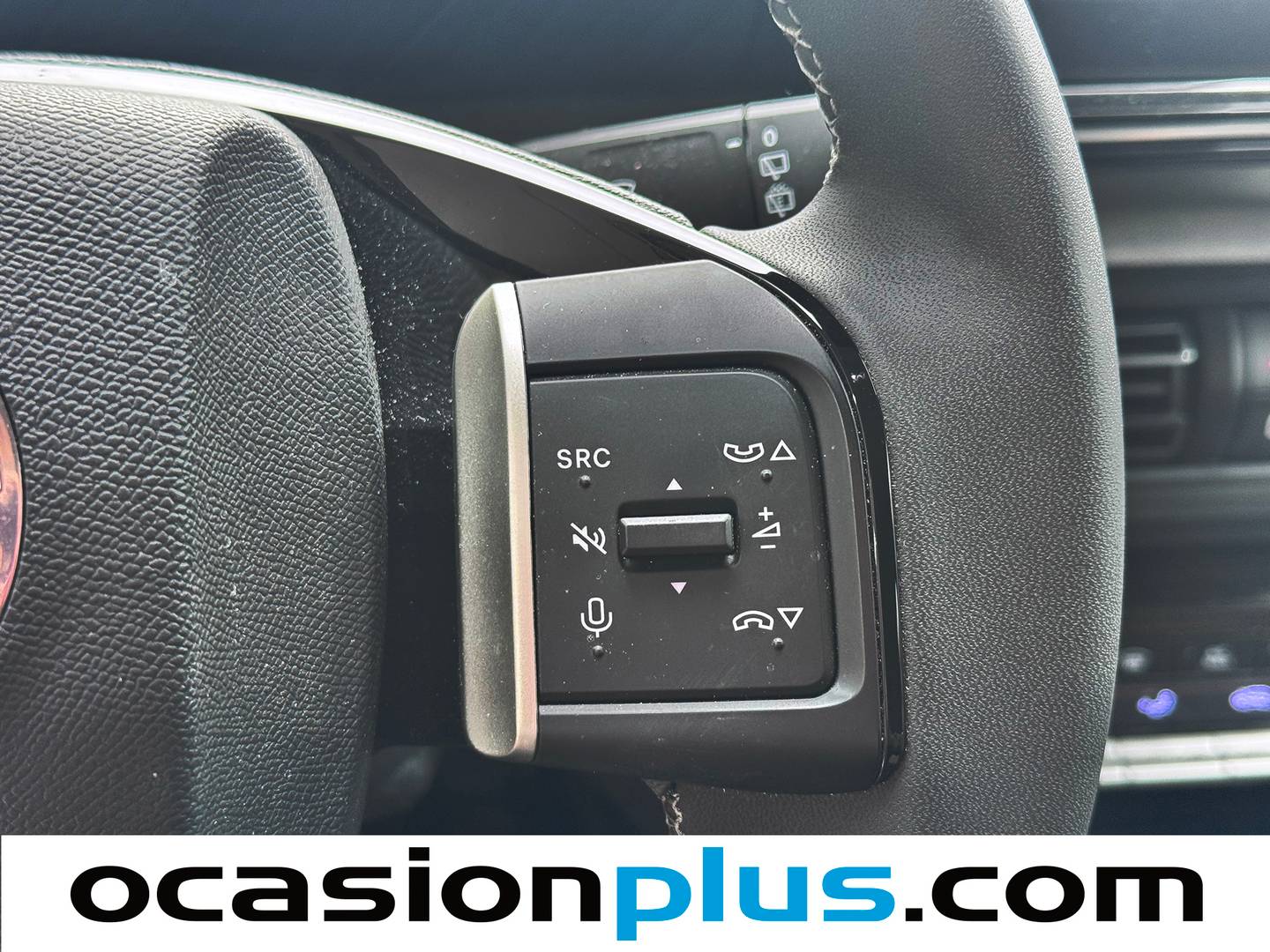 Citroën C3 Aircross Citroën C3 Aircross Hybrid 145 Plus e-DCS6 (145 CV) 145cv