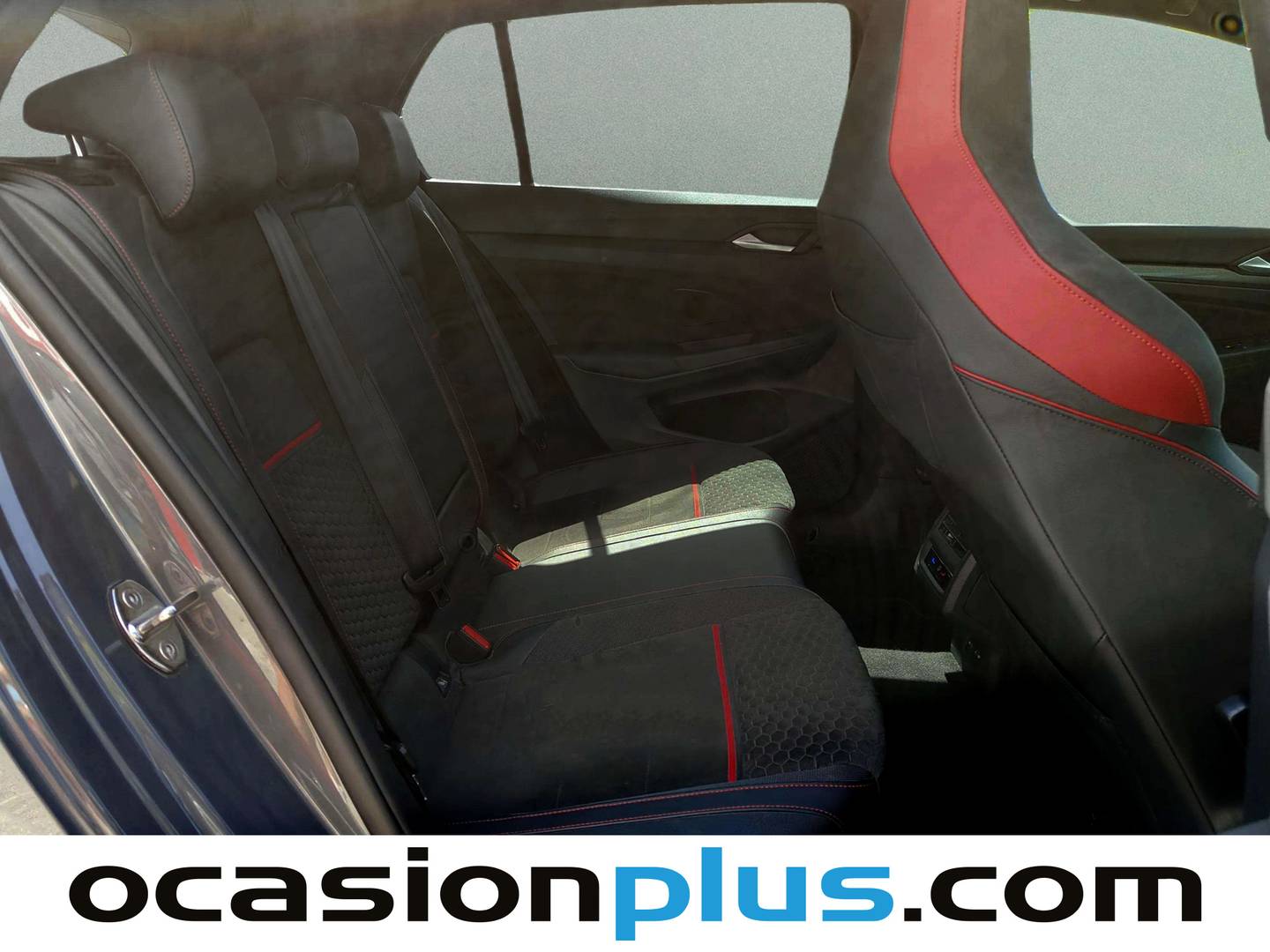 Volkswagen Golf Volkswagen Golf GTI Clubsport 2.0 TSI (300 CV) DSG gasolina