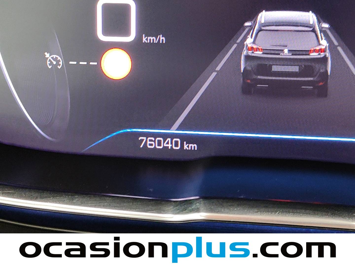 Foto Peugeot 5008 Peugeot 5008 BlueHDi 130 S&S Allure (130 CV) 7 plazas