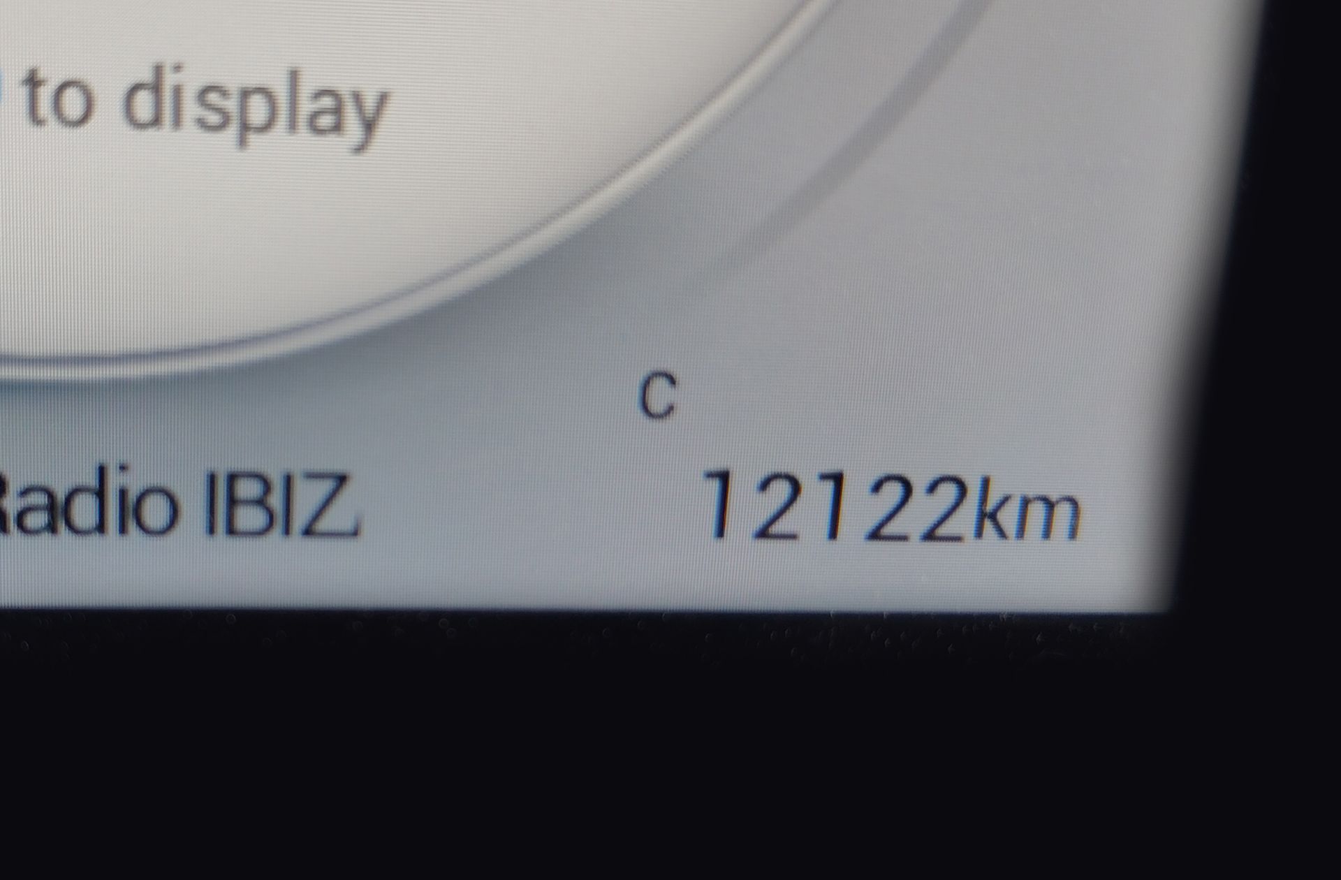 Ebro s700 1.6 T-GDi Luxury 7 DCT - foto 13