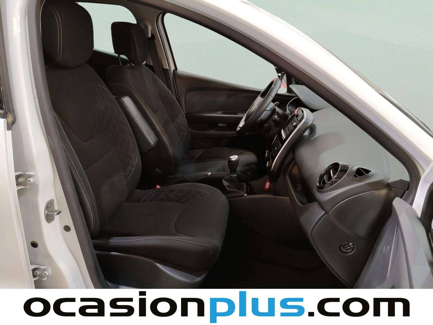 Renault Clio Renault Clio Limited TCe (76 CV) manual