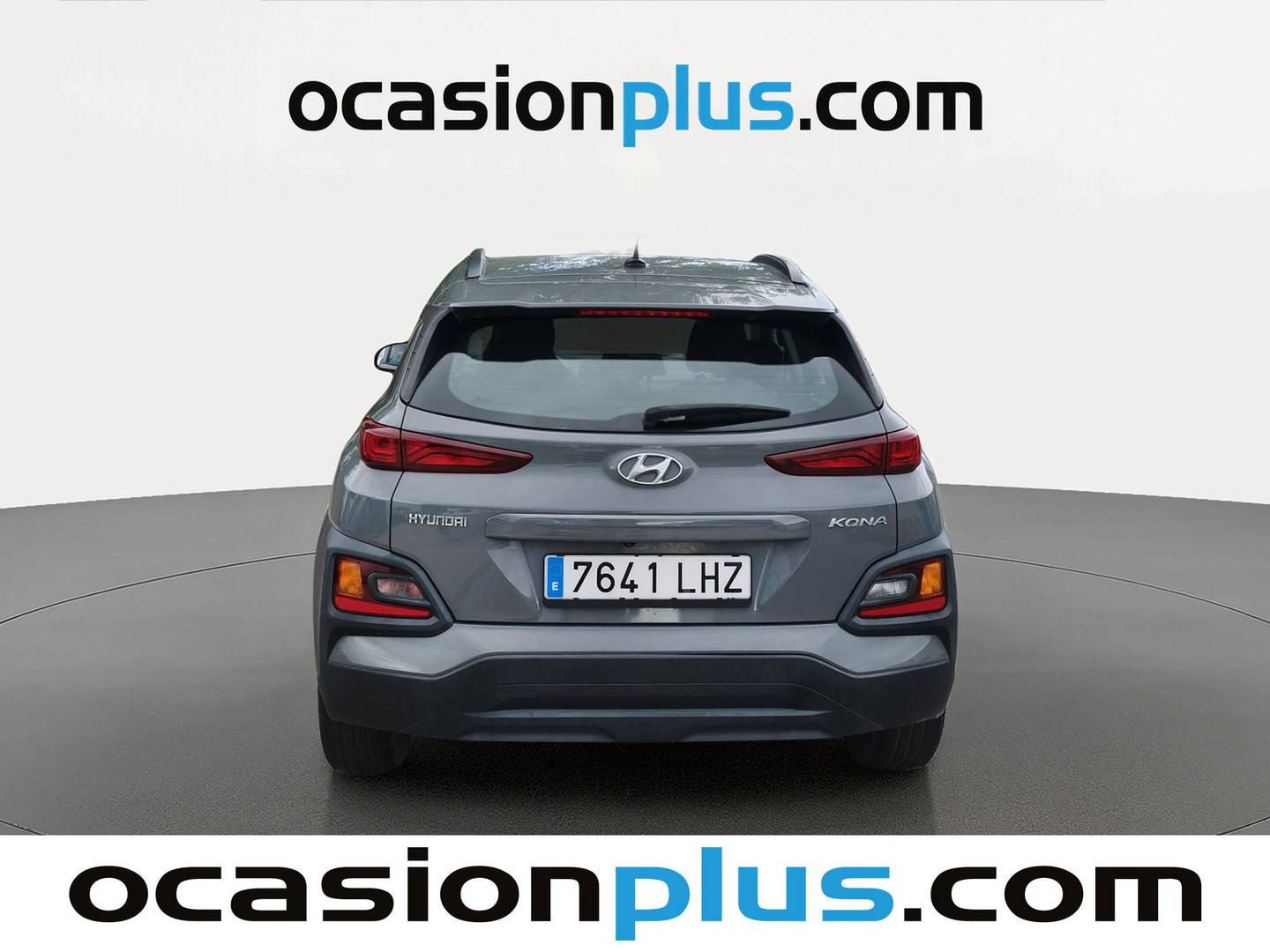 Hyundai Kona Hyundai Kona 1.0 TGDI Klass 4x2 (120 CV) 120cv