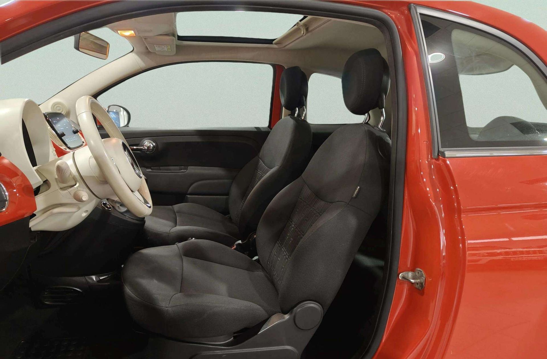 Fiat 500 1.0 Hybrid Dolcevita - foto 9