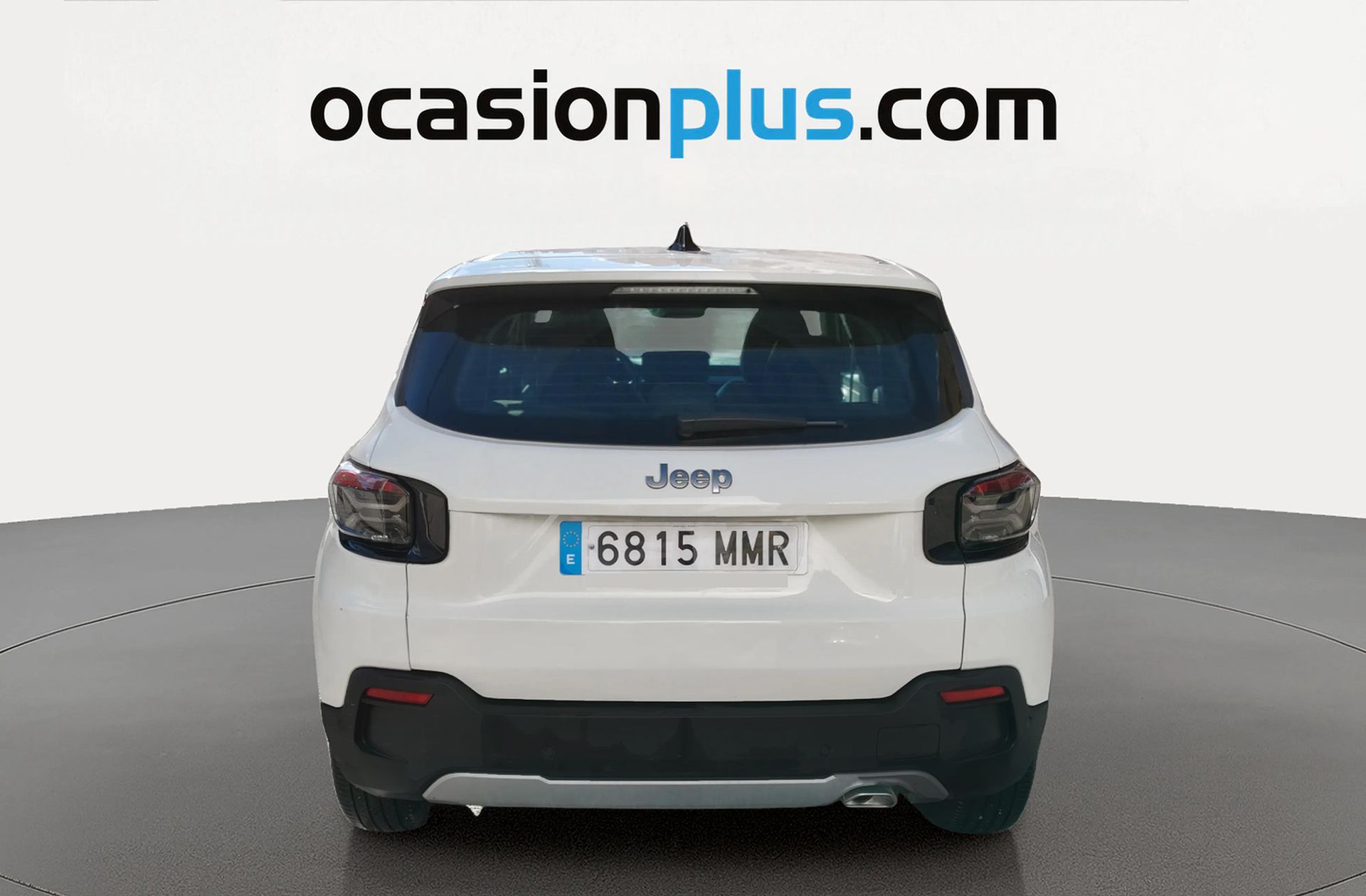 Jeep Avenger 1.2 G Altitude - foto 17