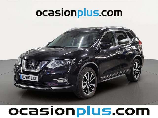 Nissan X-TRAIL dCi 150 Tekna 4x2 (150 CV) de segunda mano