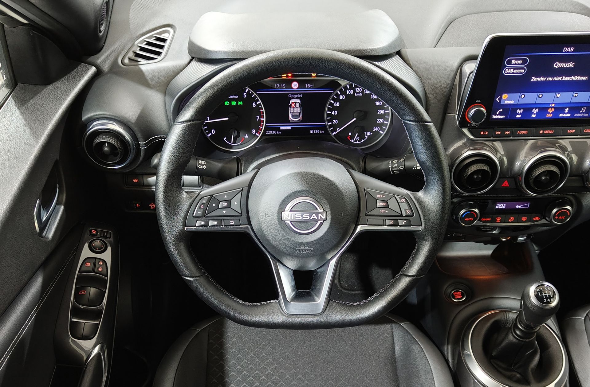 Nissan Juke DIG-T N-Design Black - foto 22
