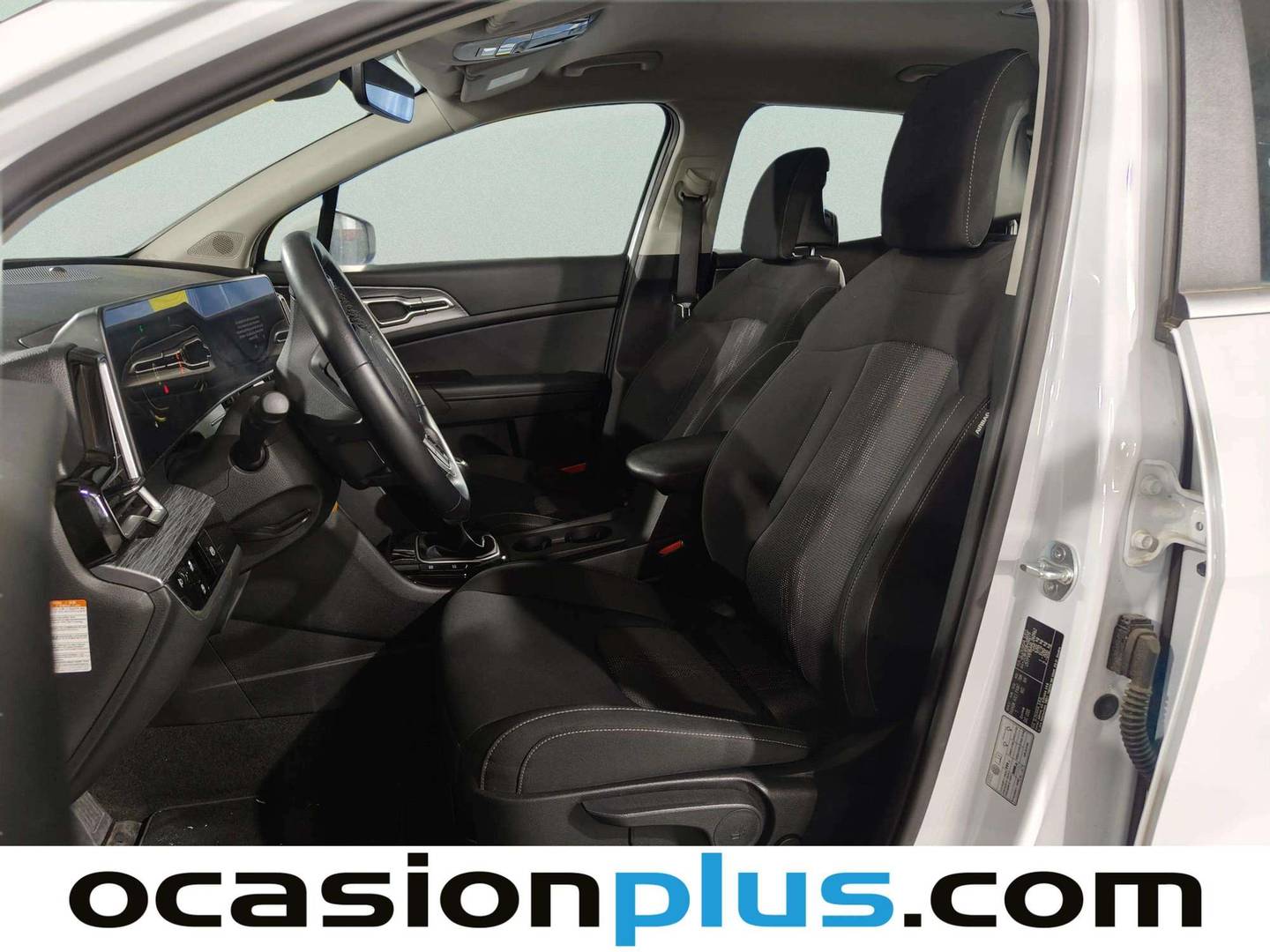KIA Sportage KIA Sportage 1.6 T-GDi MHEV Drive 4x2 (150 CV) 150cv