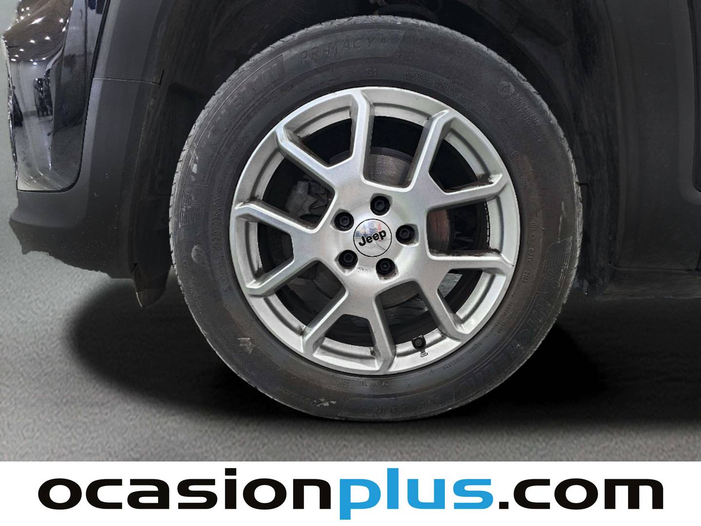 Jeep Renegade Jeep Renegade 1.0G Limited 4x2 (120 CV) de segunda mano