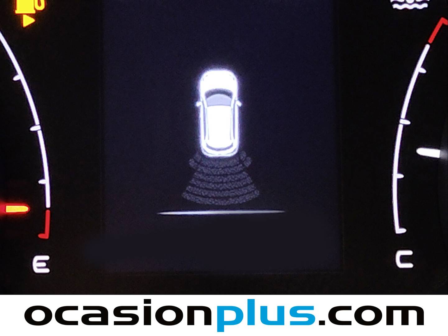 Equipamiento del Fiat 500X Fiat 500X 1.0 Firefly T3 S&S Cross (120 CV)