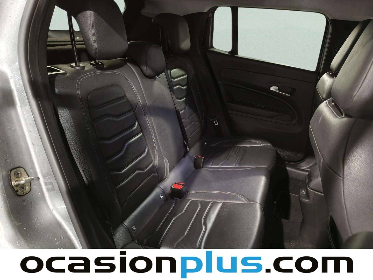 Foto Jeep Avenger Jeep Avenger 1.2 G Summit (100 CV)