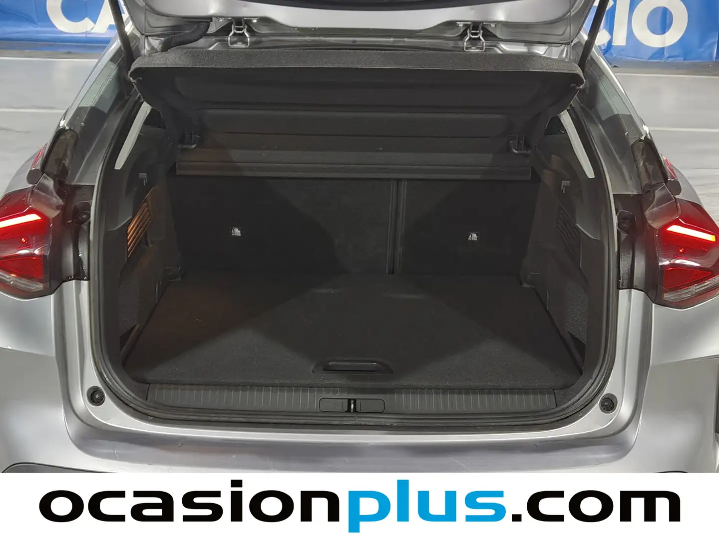 Foto Citroën C4 Citroen C4 PureTech 130 S&S 6v Plus (131 CV)