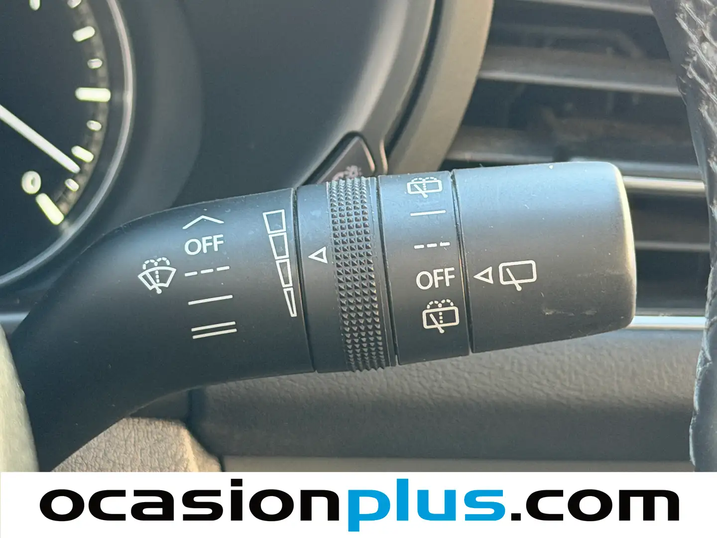 Foto Mazda Mazda3 Mazda Mazda 3 2.5L E-SKY G MHEV Prime-line (140 CV)