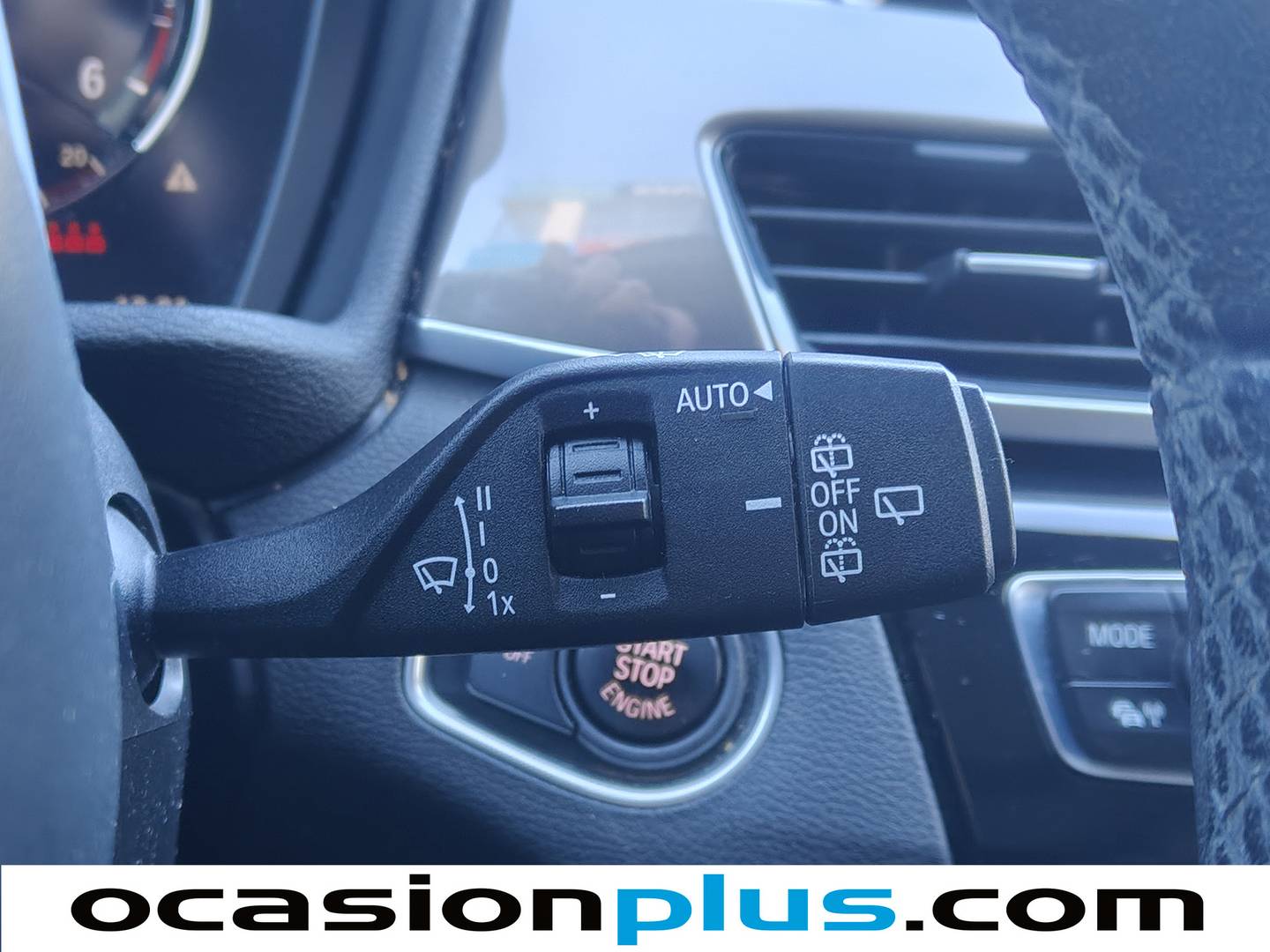 Foto BMW X1 BMW X1 sDrive18d (150 CV)