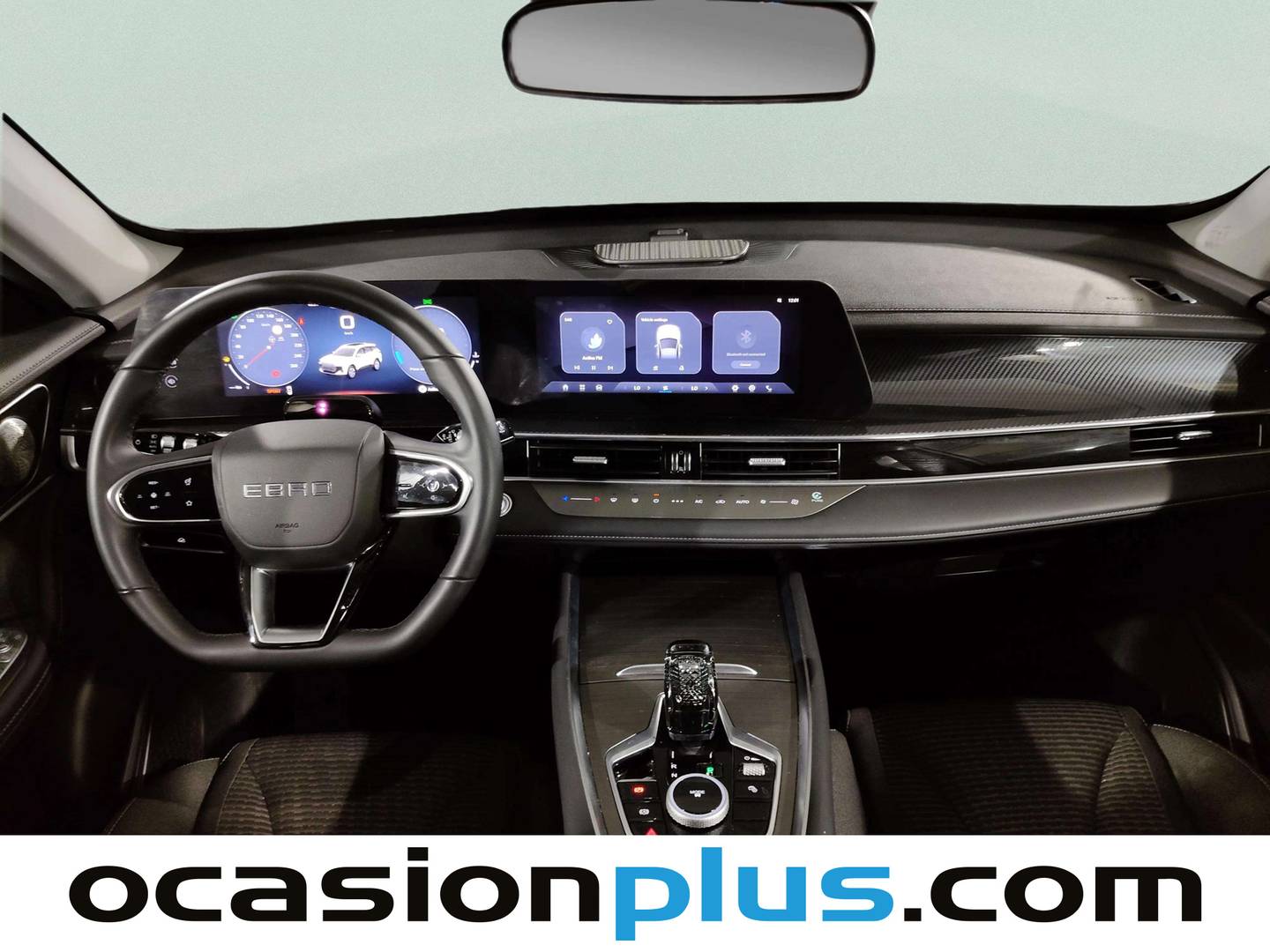 EBRO S700 EBRO S700 1.6 TGDI Comfort DCT (147 CV) de ocasión