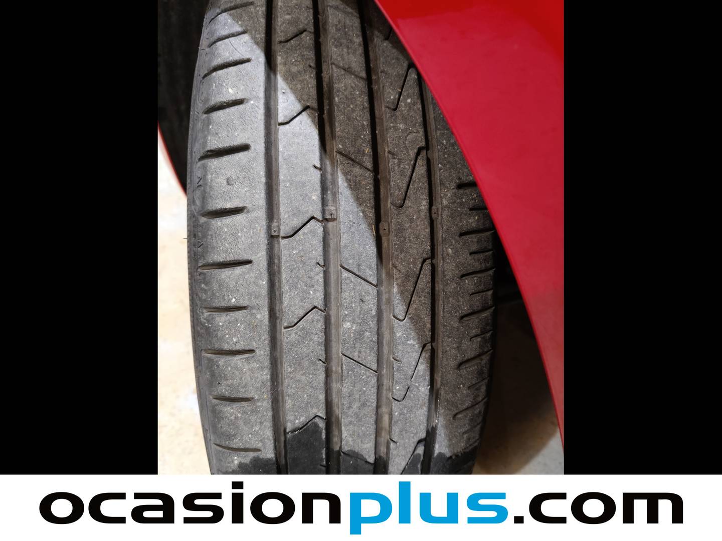 Foto Seat Ibiza SEAT Ibiza 1.2 TSI Reference (90 CV)