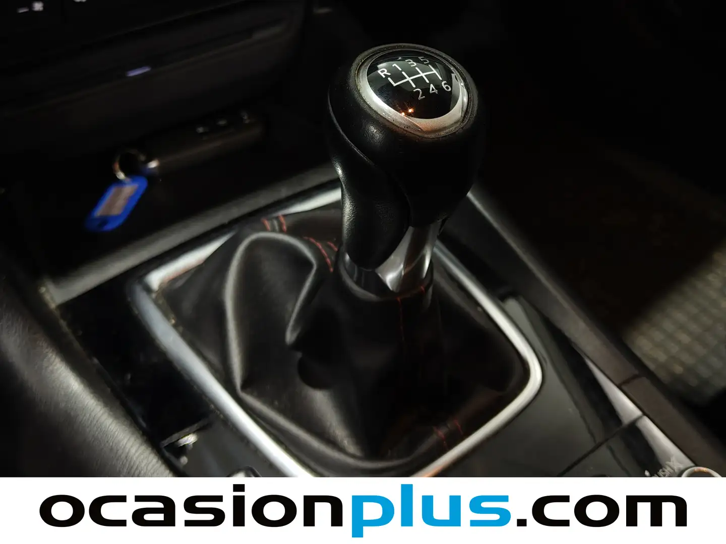 Foto Mazda Mazda3 Mazda Mazda 3 2.0 GE Luxury MT (120 CV)