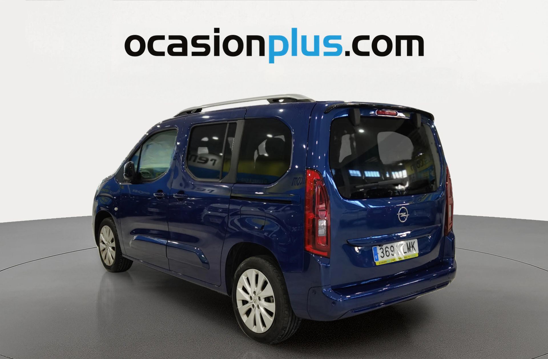 Opel Combo 1.5 TD Elegance Plus L - foto 3