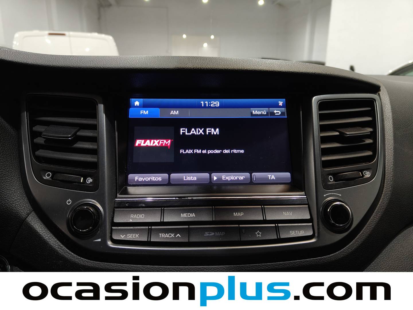 Hyundai Tucson Hyundai Tucson 1.6 TGDI BlueDrive Go! Sky DCT 4x2 (176 CV) 176cv