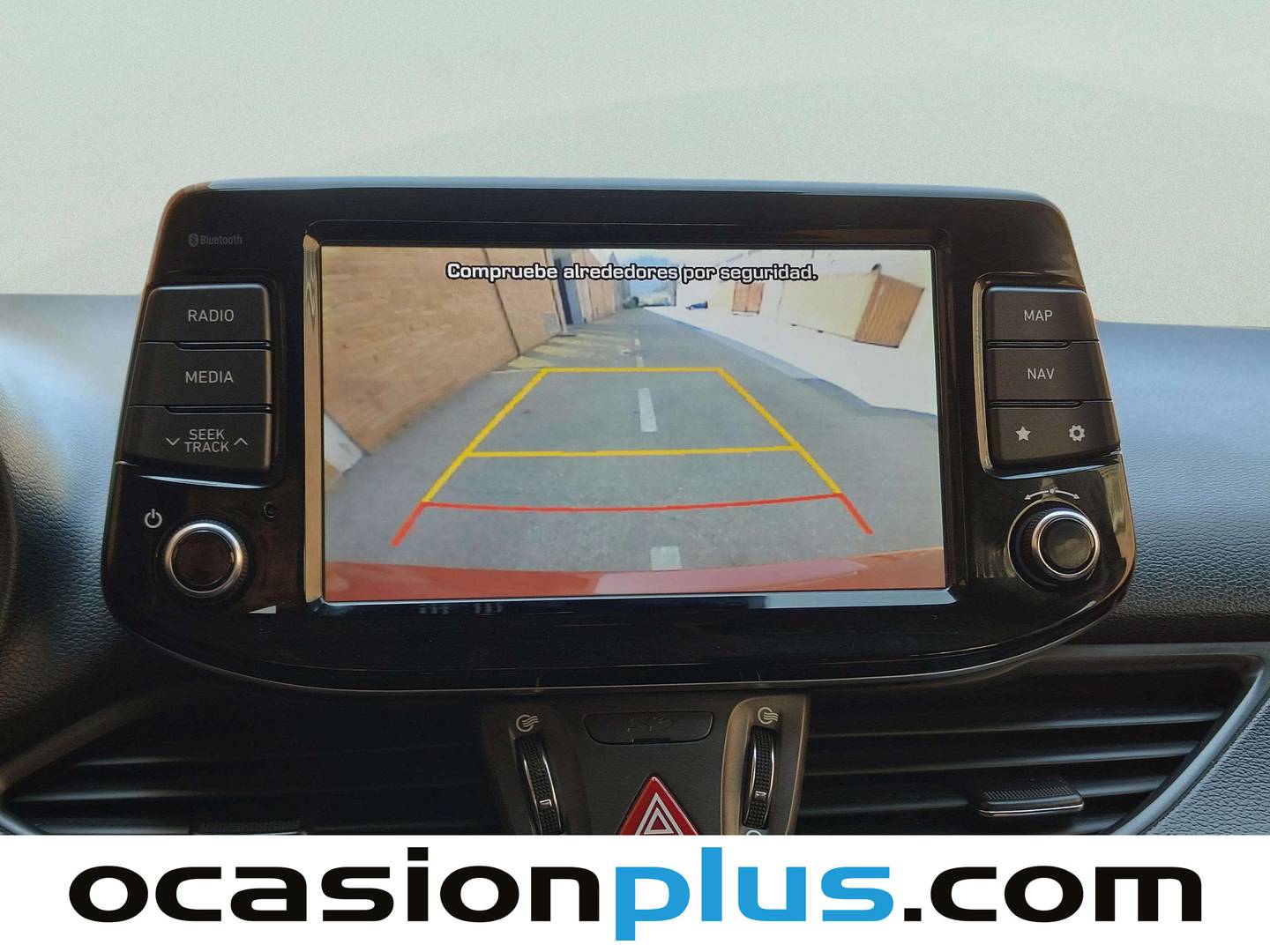 Extras y acabados del Hyundai i30 Hyundai i30 1.0 TGDI Link (120 CV)