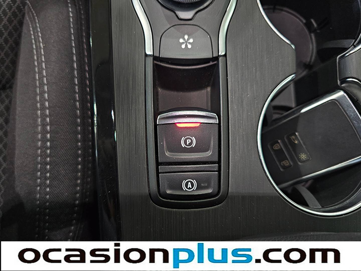 Foto Renault Talisman Renault Talisman Executive Blue dCi (120 CV)