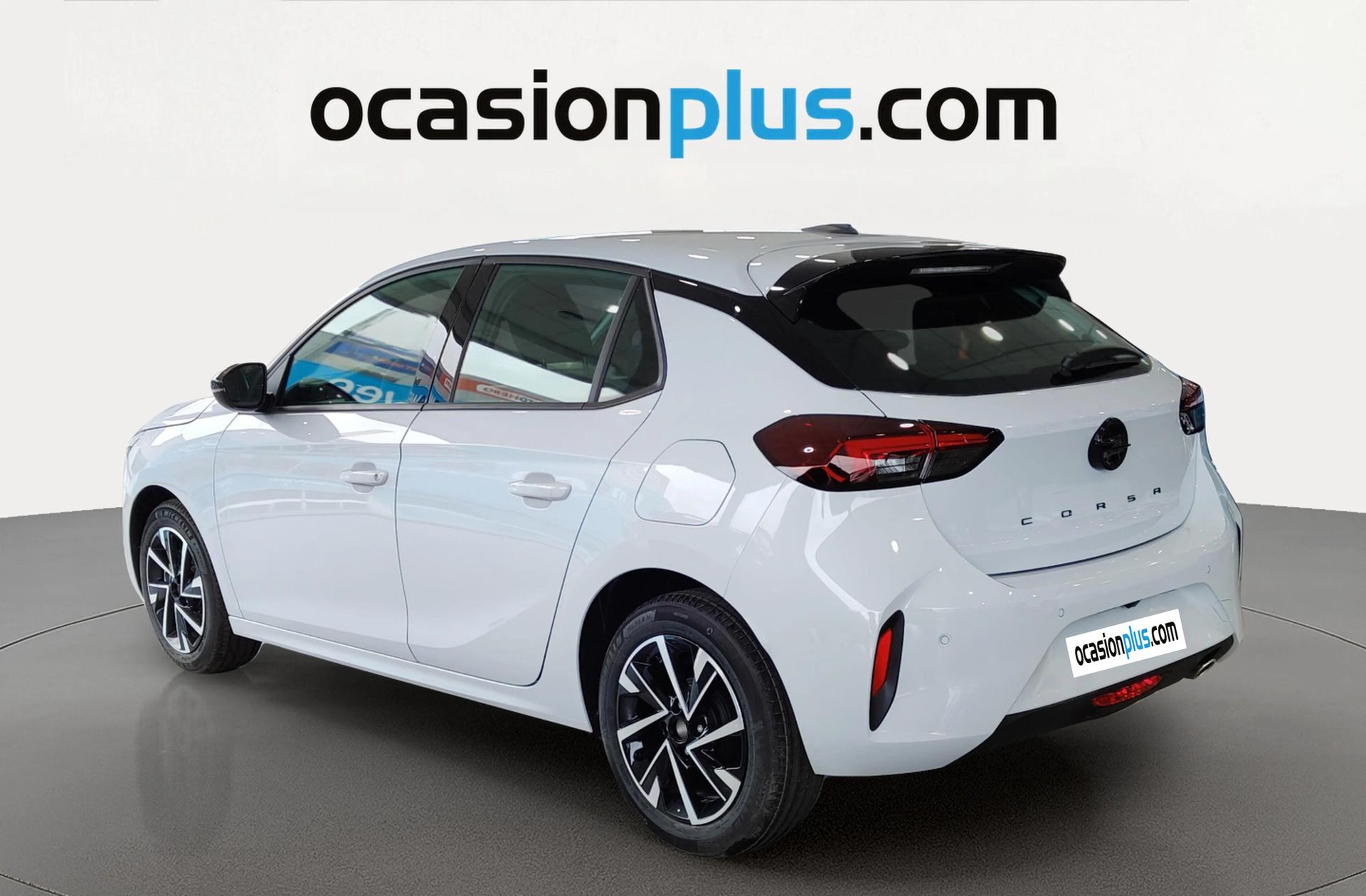 Opel Corsa 1.2 T XHL GS - foto 3