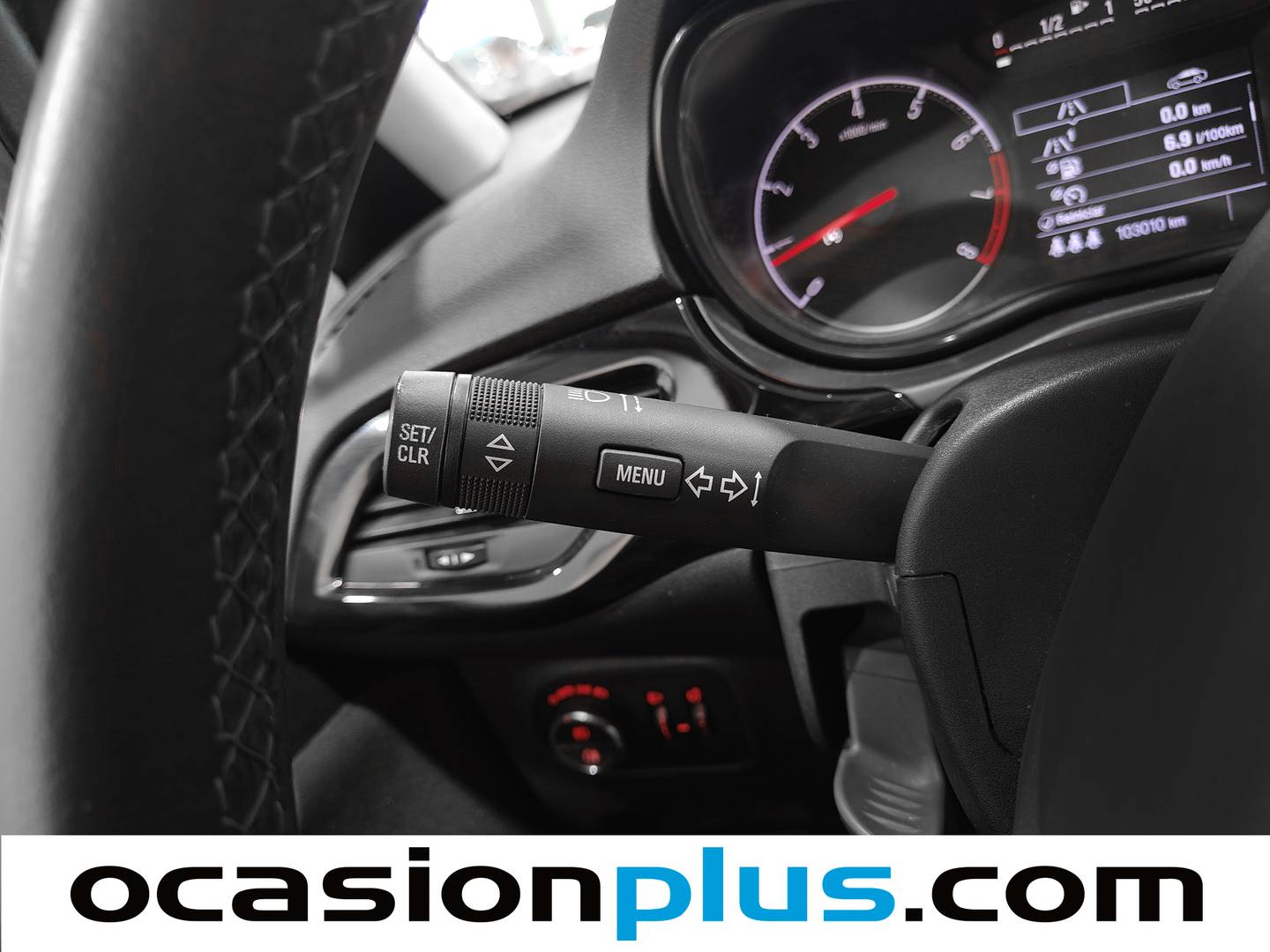 Opel Corsa Opel Corsa 1.4 Selective (90 CV) seminuevo