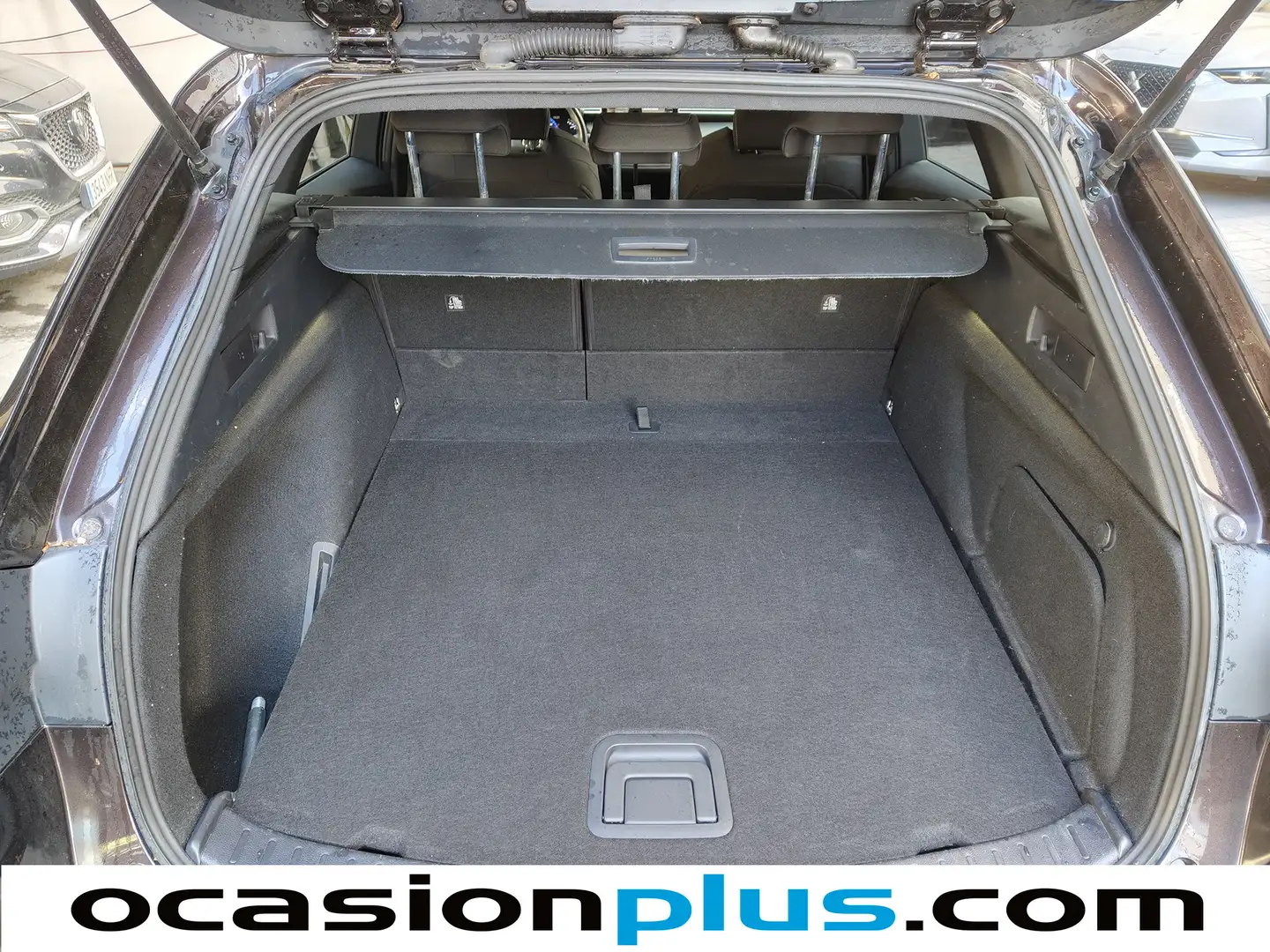 Foto Toyota Corolla Toyota Corolla Touring Sports 180H Feel! E-CVT (180 CV)