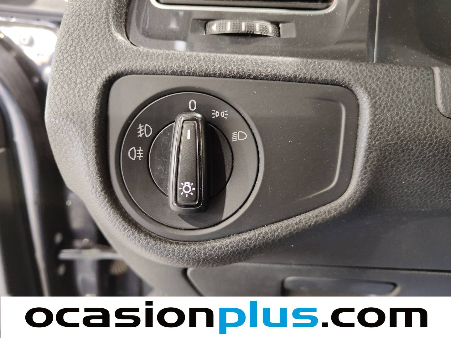 Volkswagen Golf Volkswagen Golf Edition 1.0 TSI (110 CV) de segunda mano